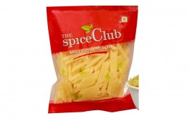 The SpiceClub Pappad Fryums Potato Tube White  Pack  250 grams